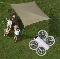 揣着大疆 DJI NeO 浪了 30 天，这波性价比我给 100 分！