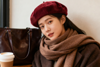 零下10℃也能美出天际！我的冬季穿搭公式大公开，保暖又显瘦，照着穿就对了！